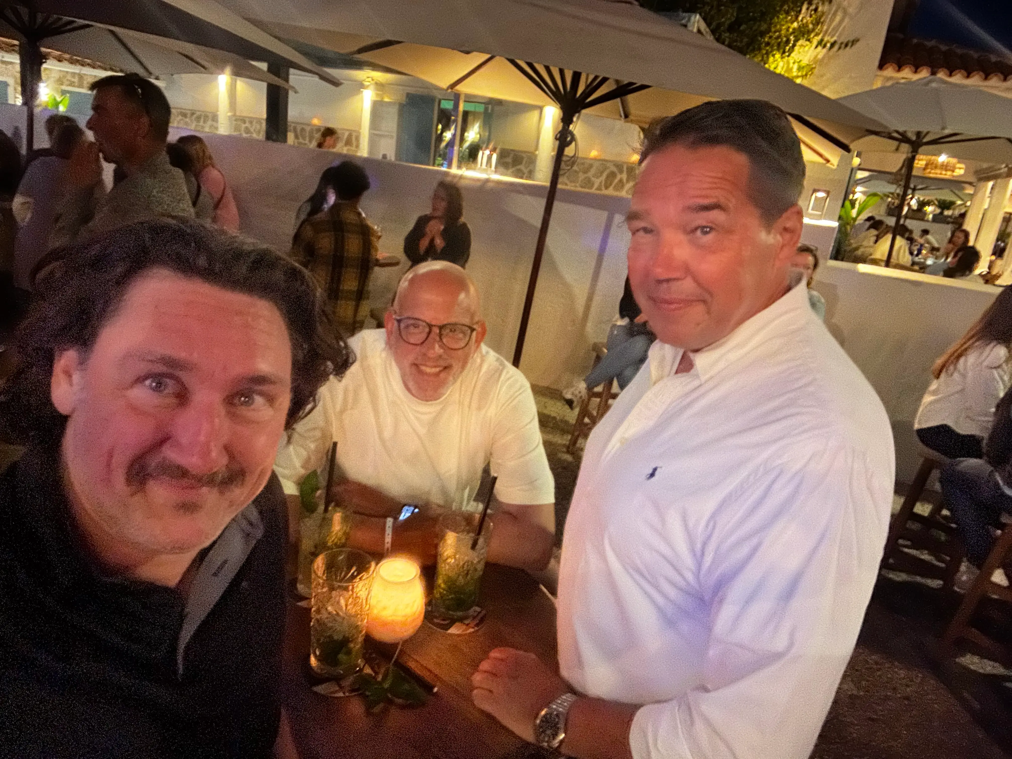 Christopher Neis – concierge personal training on Mallorca, an active week in the northeast