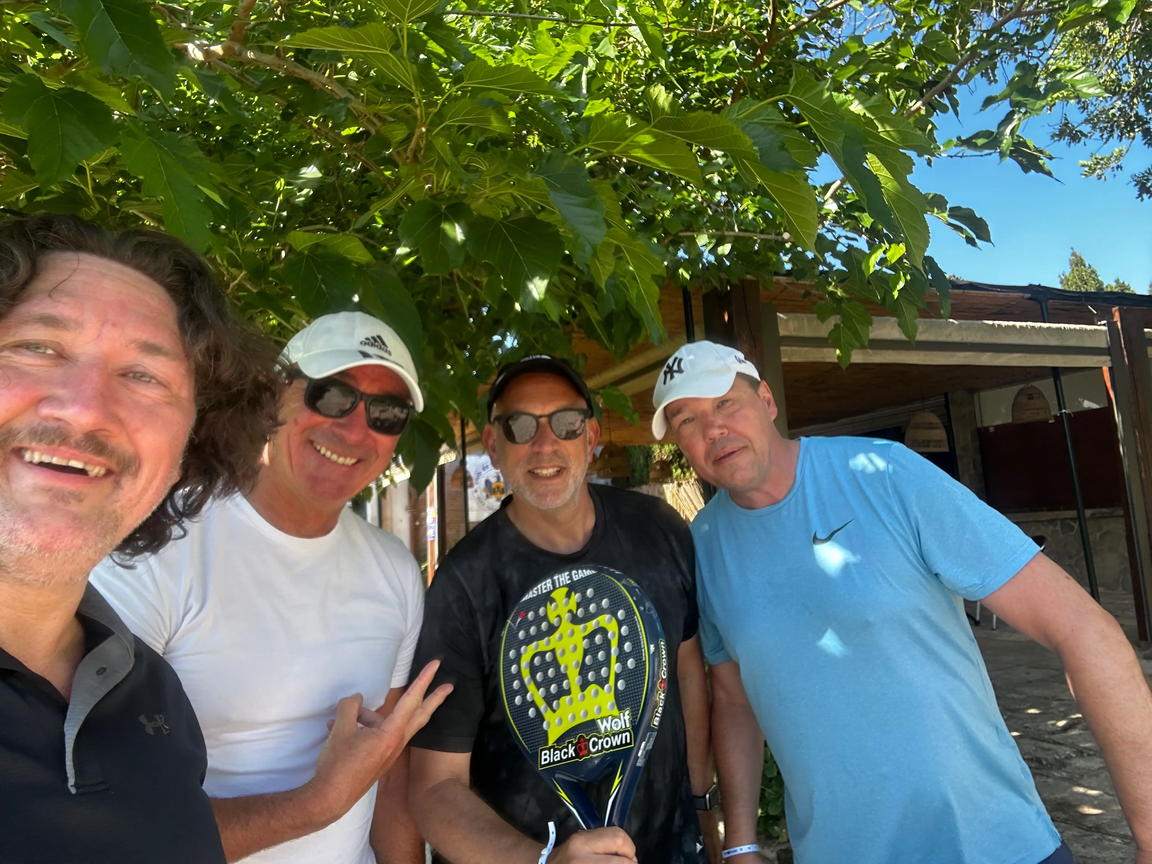 Concierge Personal Trainer in Mallorca – how I stumbled on the term (and already live it)
